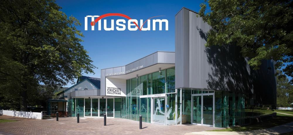 Bradman Museum-鲍勒尔必去景点