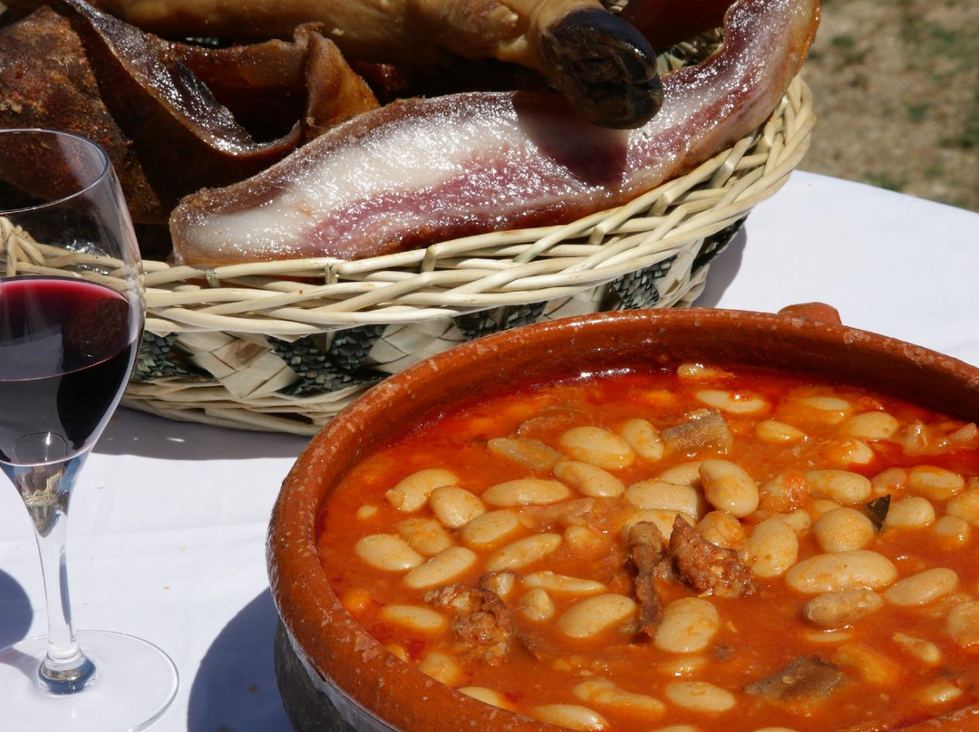 Puebla de Sanabria酒店住宿-Hotel J-Enrimary