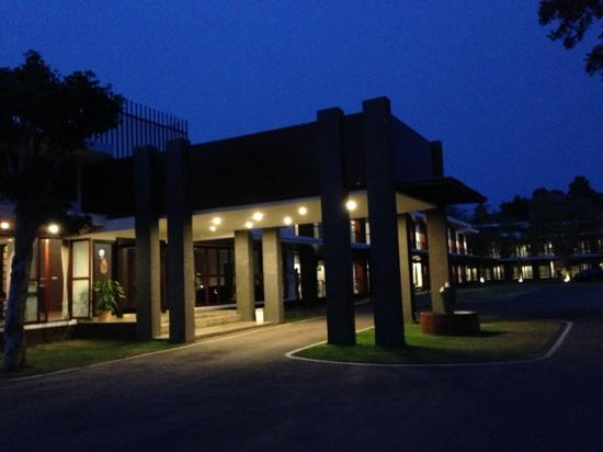 Intara Resort-客卧