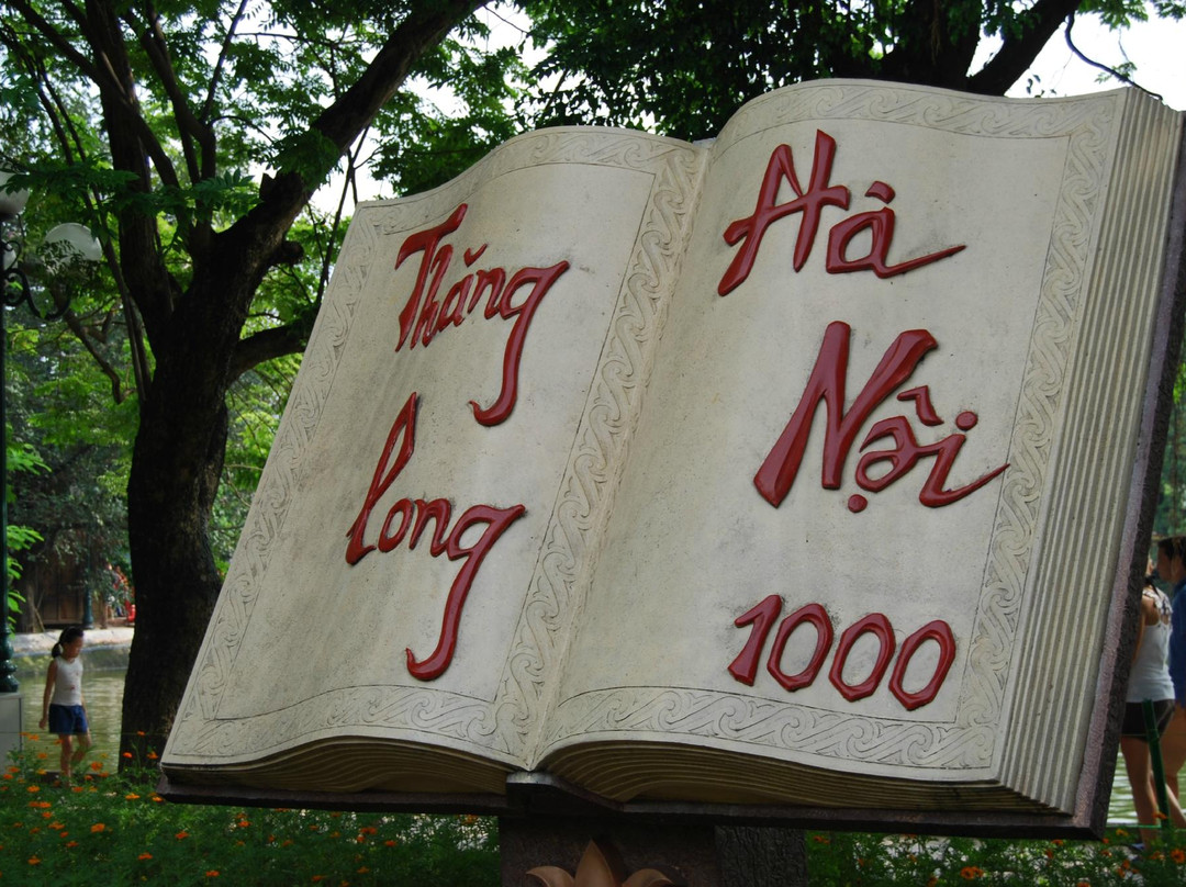 Red Crane Travel Hanoi-河内必去景点