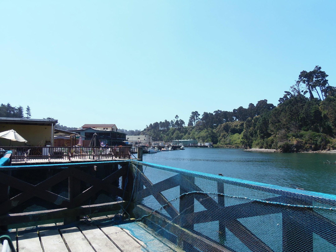 Sportsmans RV Park