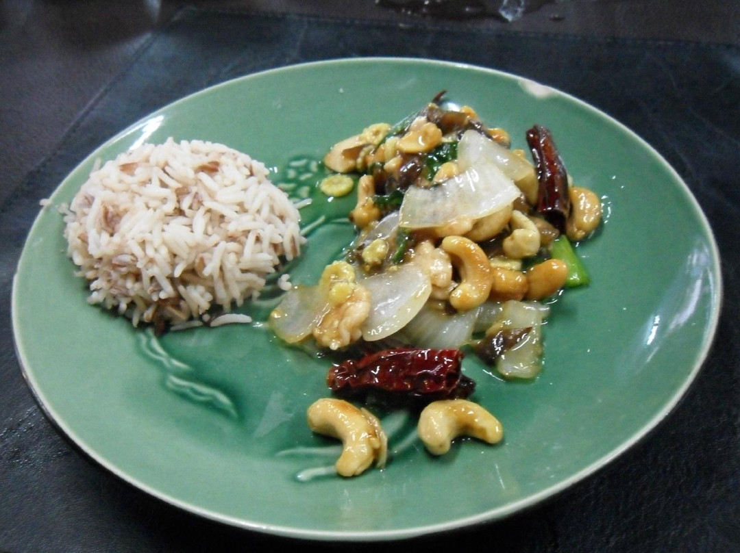 清迈厨艺学校-清迈必去景点