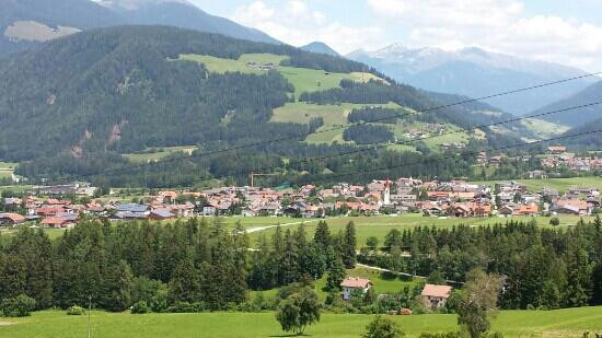 Kirche St. Agidius Mitterolang-瓦尔道拉必去景点