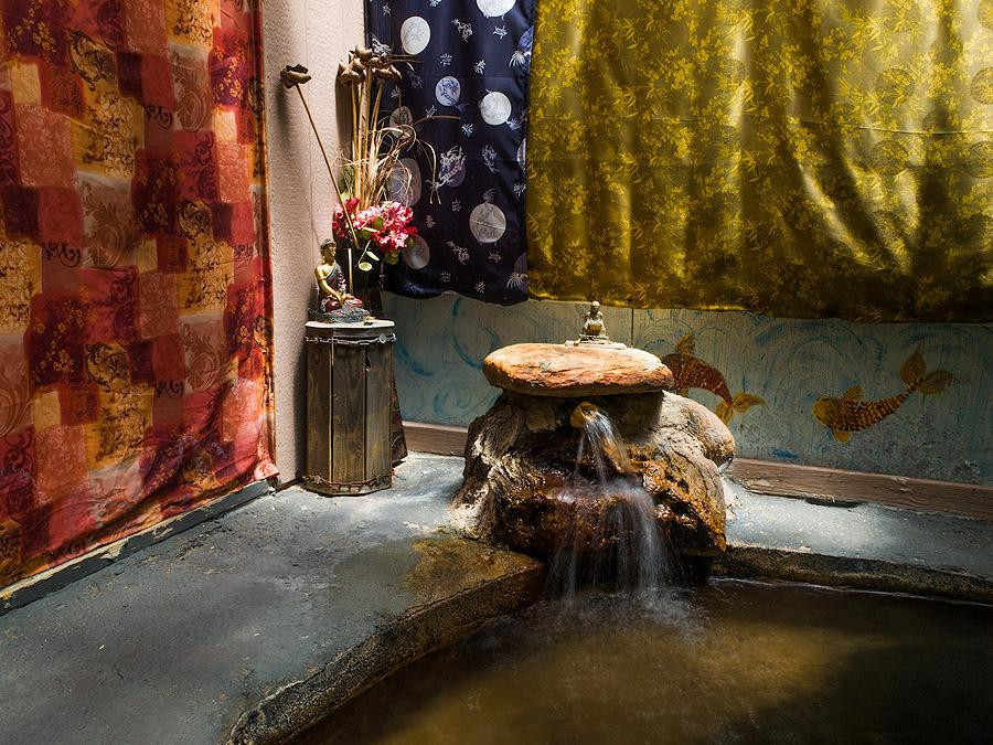 Essence of Tranquility-Safford必去景点