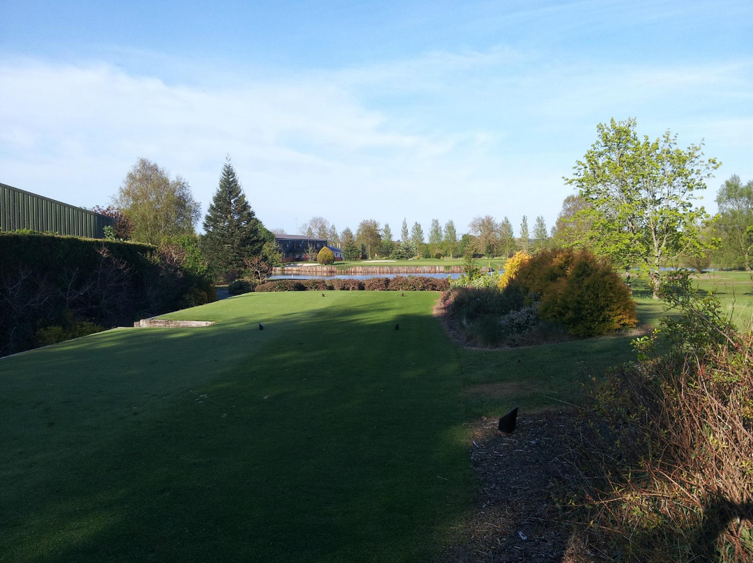 Killeen Golf Club