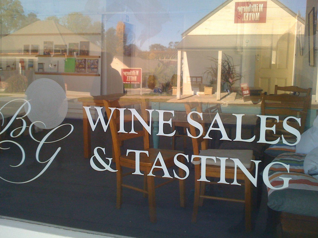 Bantry Grove-Millthorpe必去景点