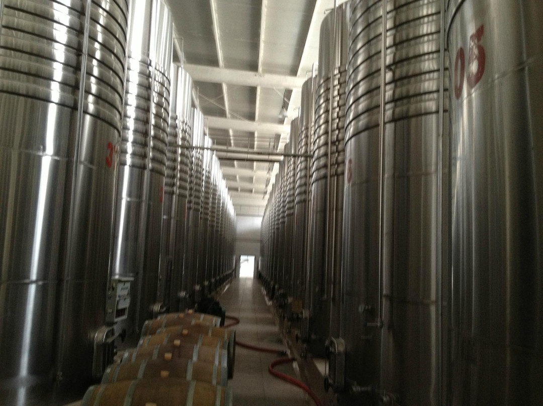 紫晶庄园-怀来县必去景点