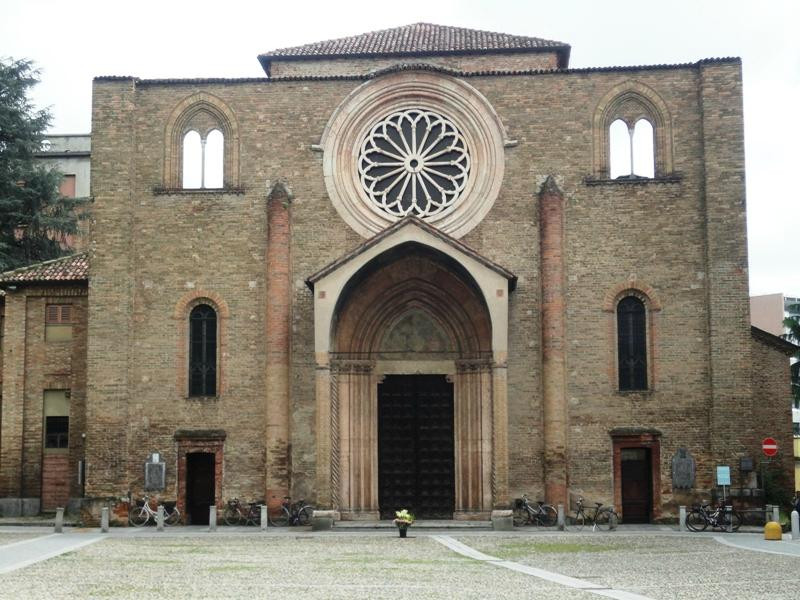 Chiesa di San Francesco-洛迪必去景点
