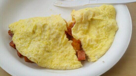 Halawa餐馆和美食-Koa Pancake House