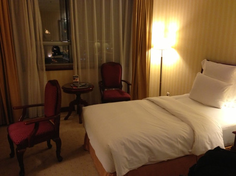 天津滨江凯隆酒店主图