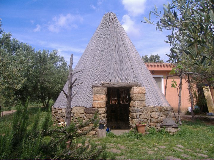 Agriturismo Marongiu