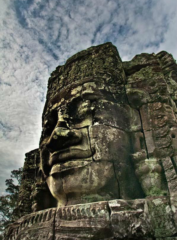 Peace Of Angkor Tour-暹粒必去景点