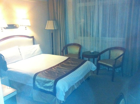 江苏国瑞大酒店主图