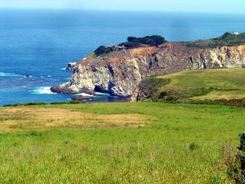 大苏尔站-大苏尔必去景点