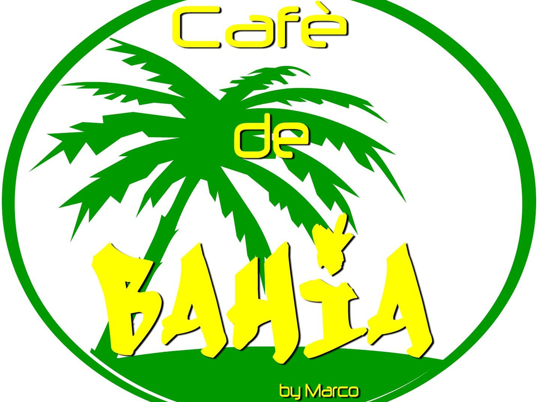 Cafe' de Bahia Pisa-比萨必去景点