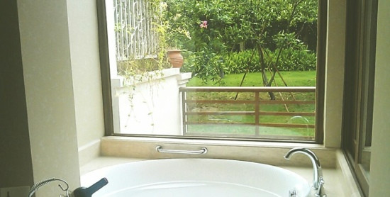 海悦山庄酒店主图