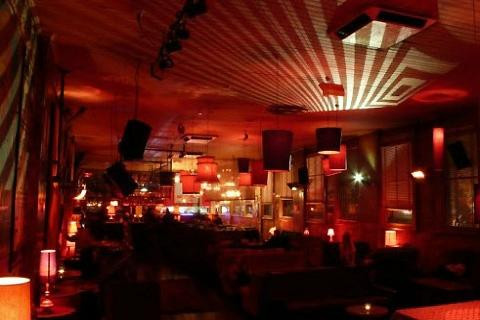 Revolver Upstairs-普拉兰必去景点