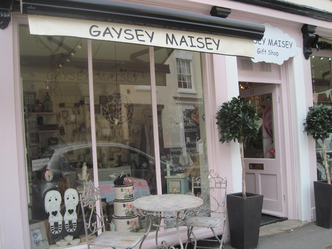 Gaysey Maisey景点图片