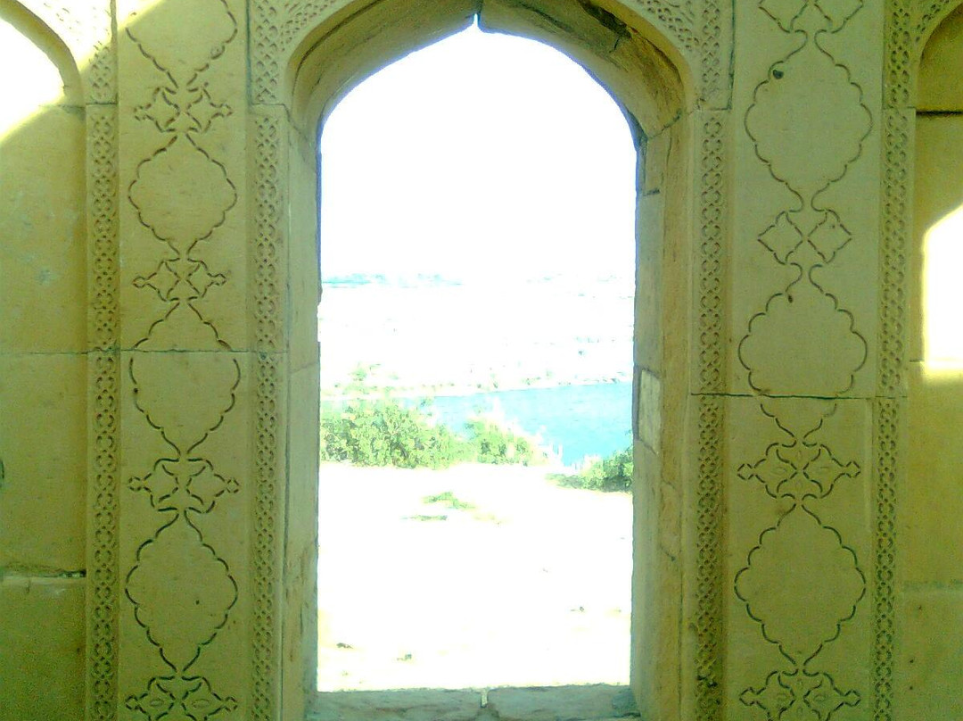 Makli Hill-Thatta必去景点