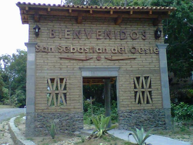 Hacienda Matel Day Tour-San Sebastian del Oeste必去景点