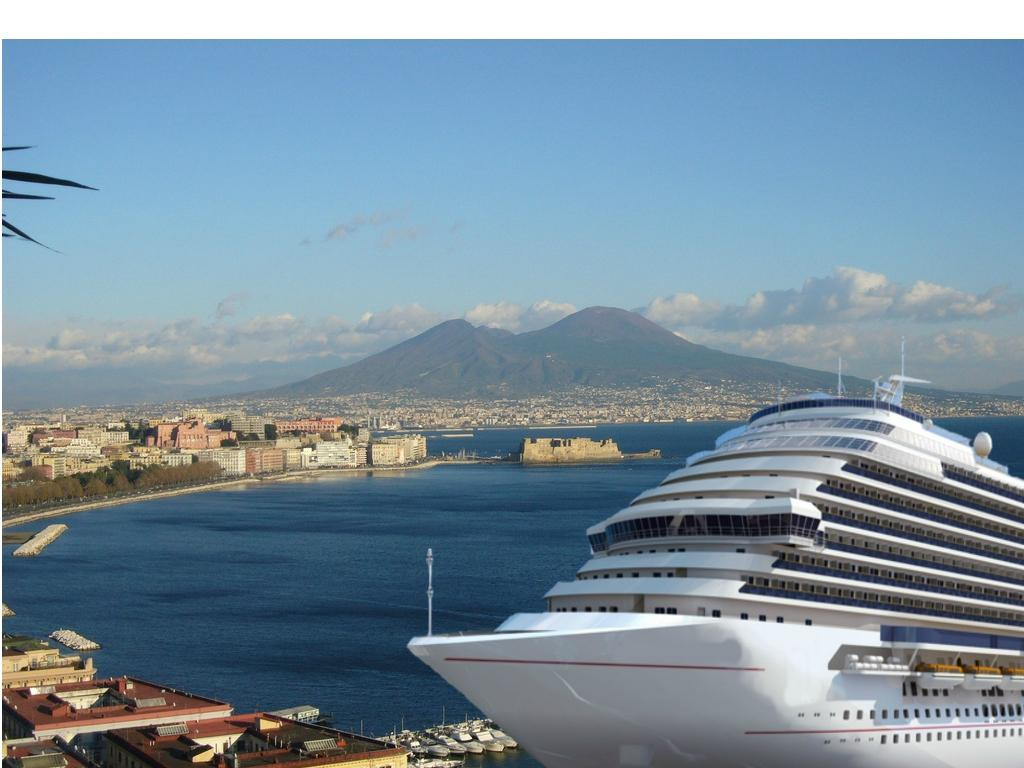 Naples Tour Service - Private Tours-那不勒斯必去景点