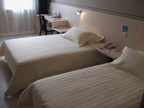 锦江之星酒店（南京火车站钟阜路地铁站店）主图