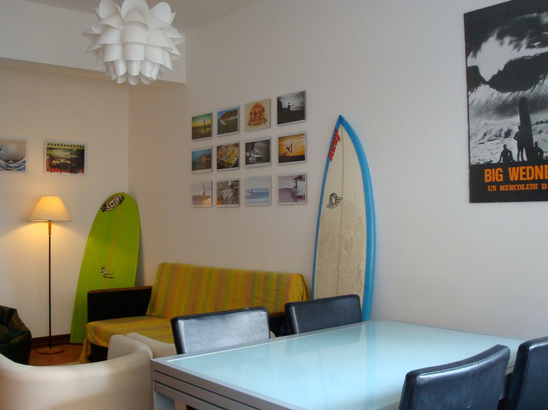 Supadupa Surfhouse