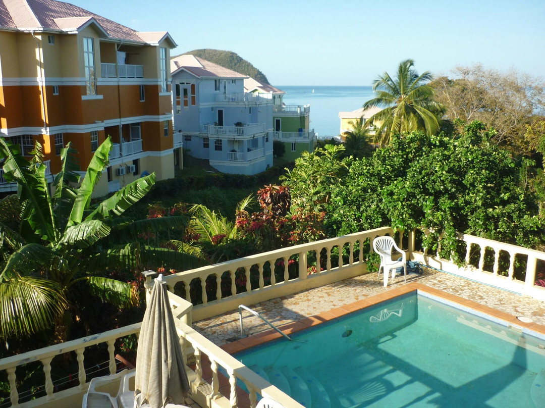 Heaven's Best Guest House & Restaurant主图