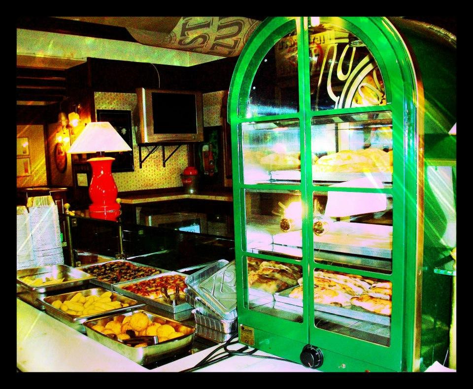 Pizzeria San Diego主图