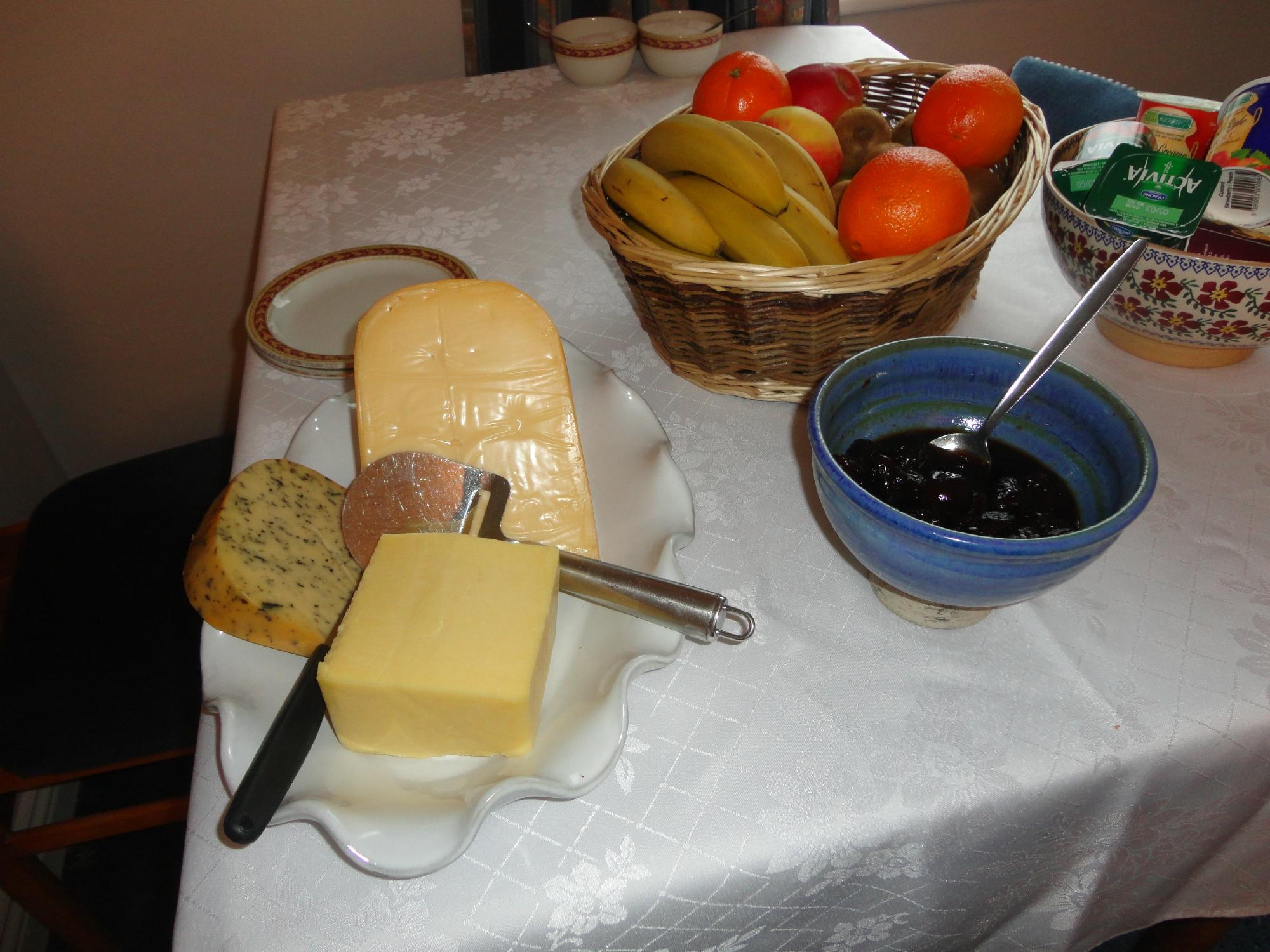 Ard Na Greine-餐饮