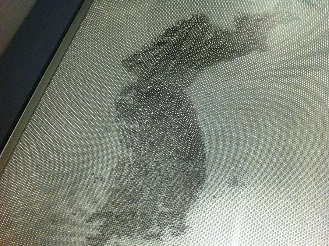 Silhak Museum-南杨州市必去景点