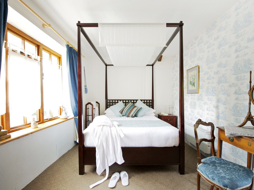 Middle Piccadilly Rural Retreat主图
