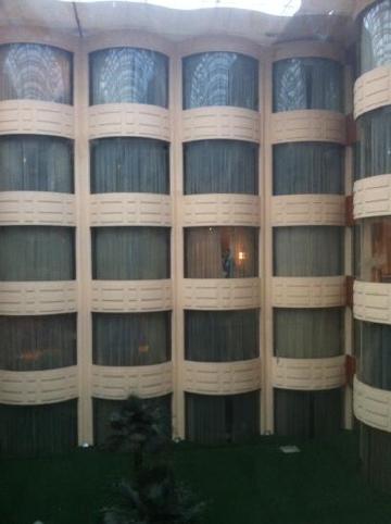 石景山海航大酒店-酒店景观