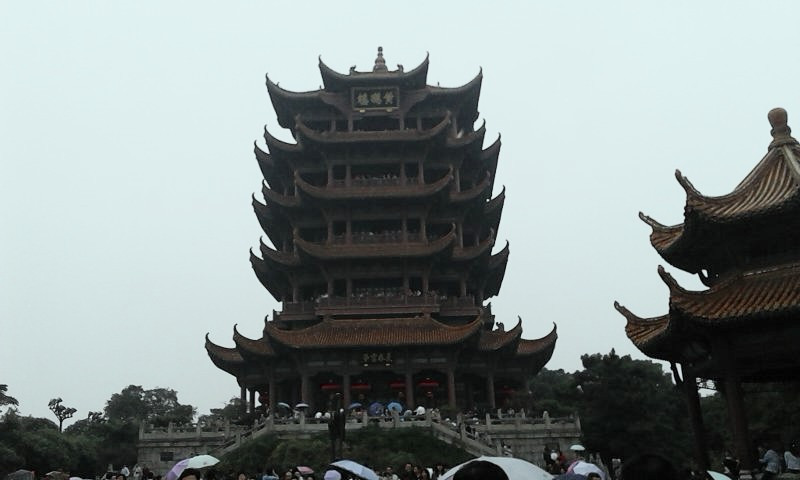 滕王阁景点图片
