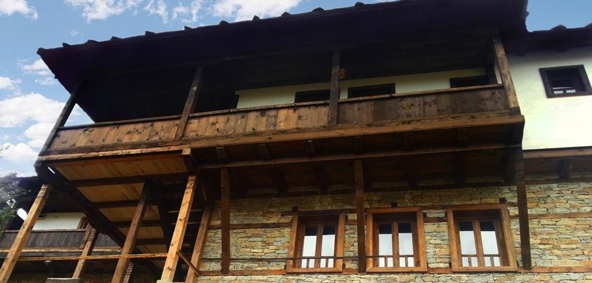 Guest House Vesko & Suzi主图