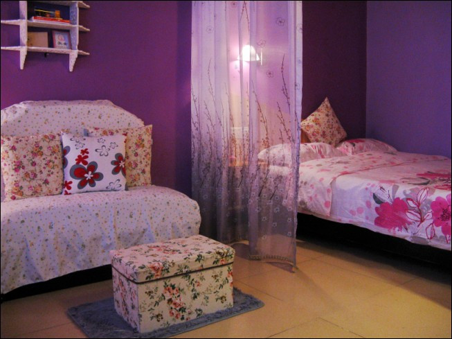 小毛驴客栈主图