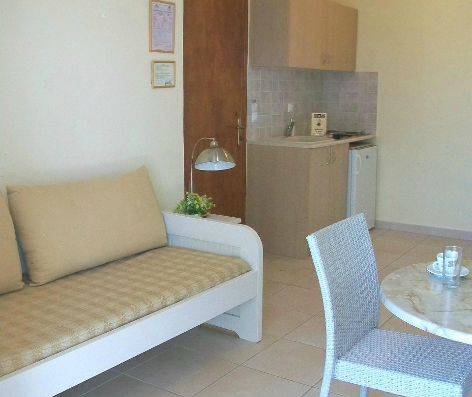 Porto View Suites and Apartments主图