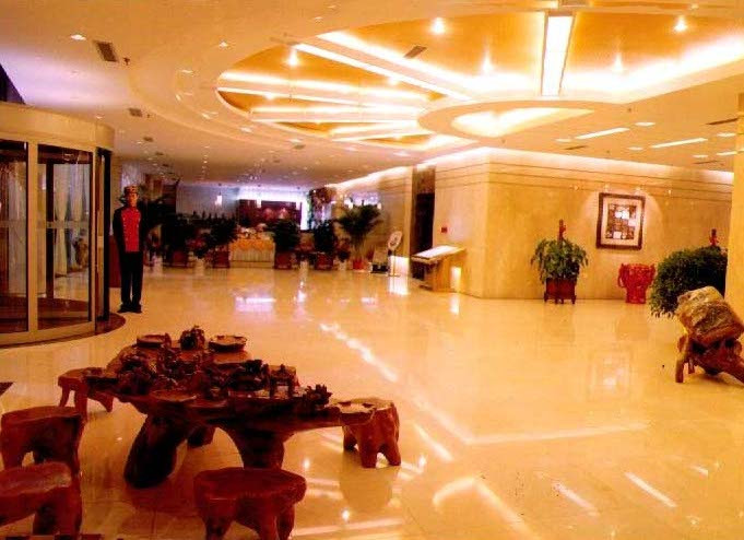 天泽培训大厦主图