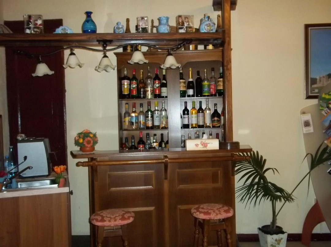 安缇卡卡萨桑拿酒店主图