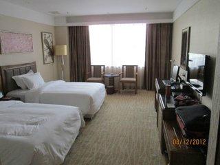 燕城大酒店-酒店景观