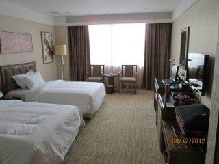 燕城大酒店主图