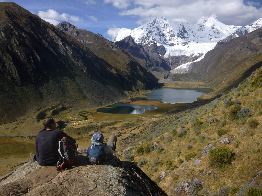 Cordillera Huayhuash-Ancash Region必去景点