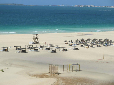 博阿维斯塔酒店住宿-博阿维斯塔伊贝罗斯塔俱乐部 - 全包式