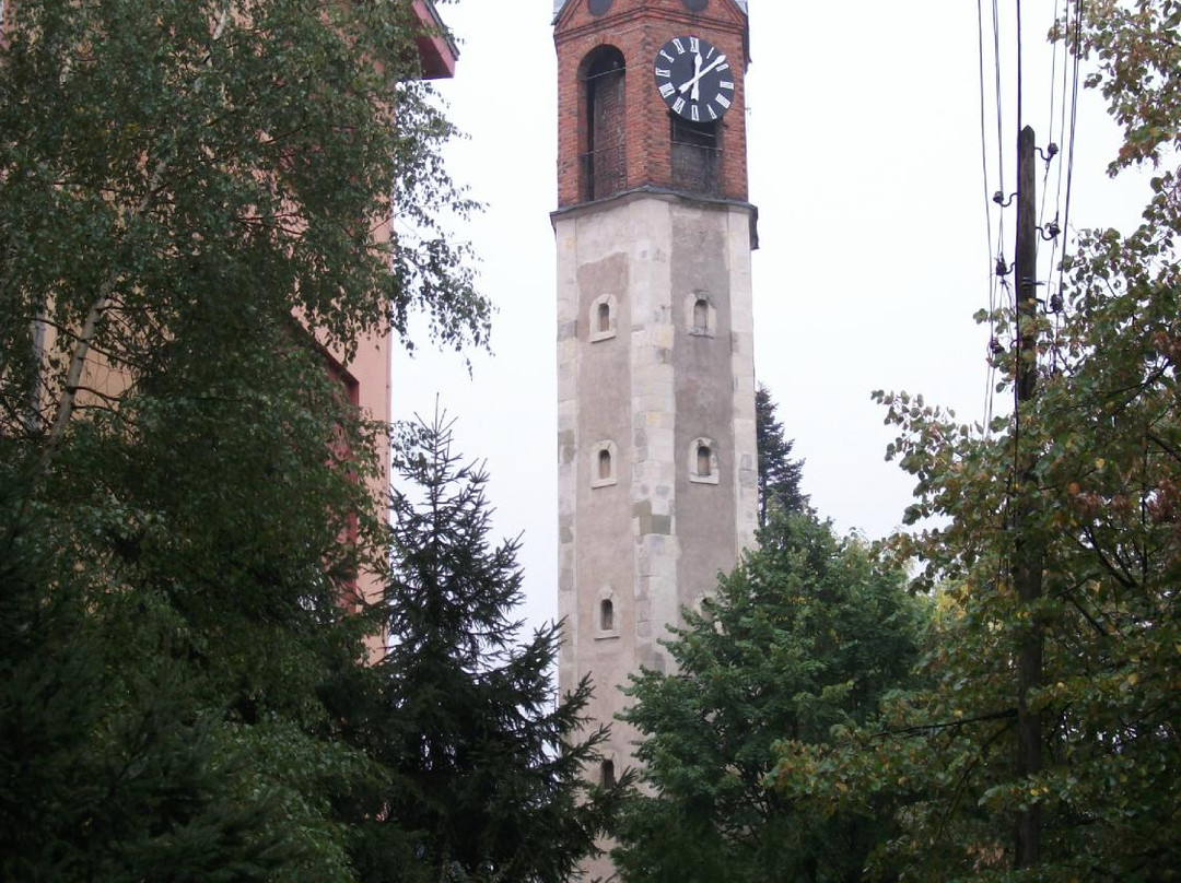 Clock Tower (Sahat Kulla)-普里什蒂纳必去景点