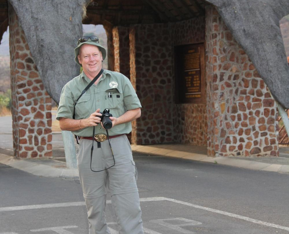 Cashan Africa Tours & Safaris景点图片