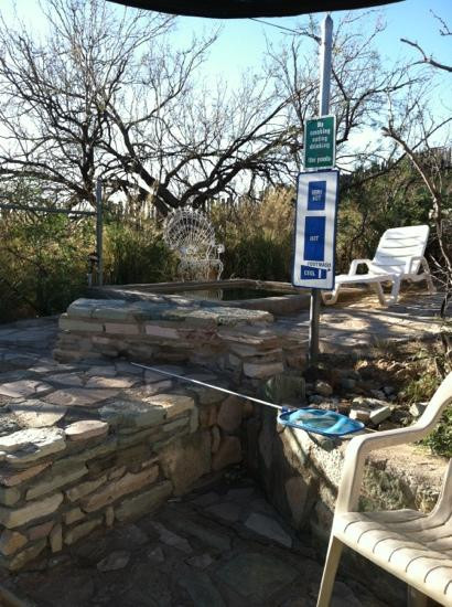 Faywood Hot Springs-Faywood必去景点