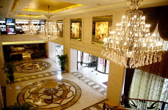 王府至尊酒店-官方