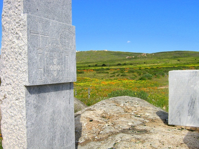 Vasco Da Gama Statue景点图片