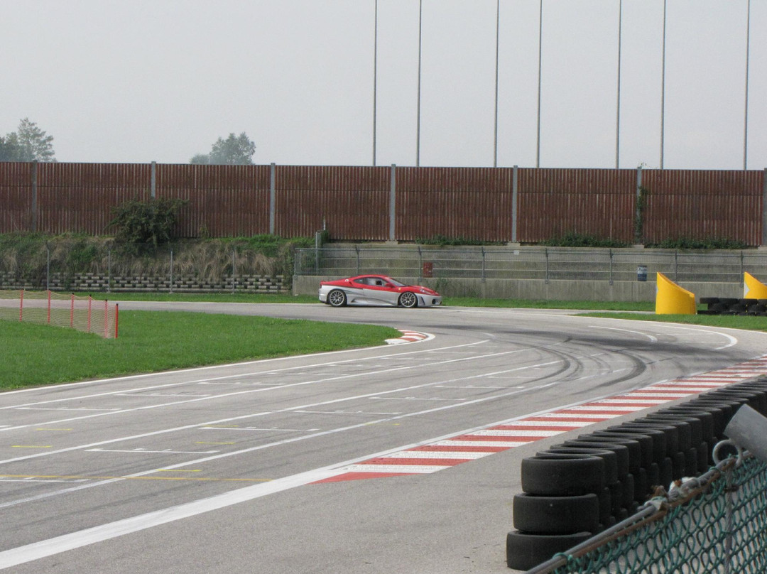 Lignano Circuit景点图片