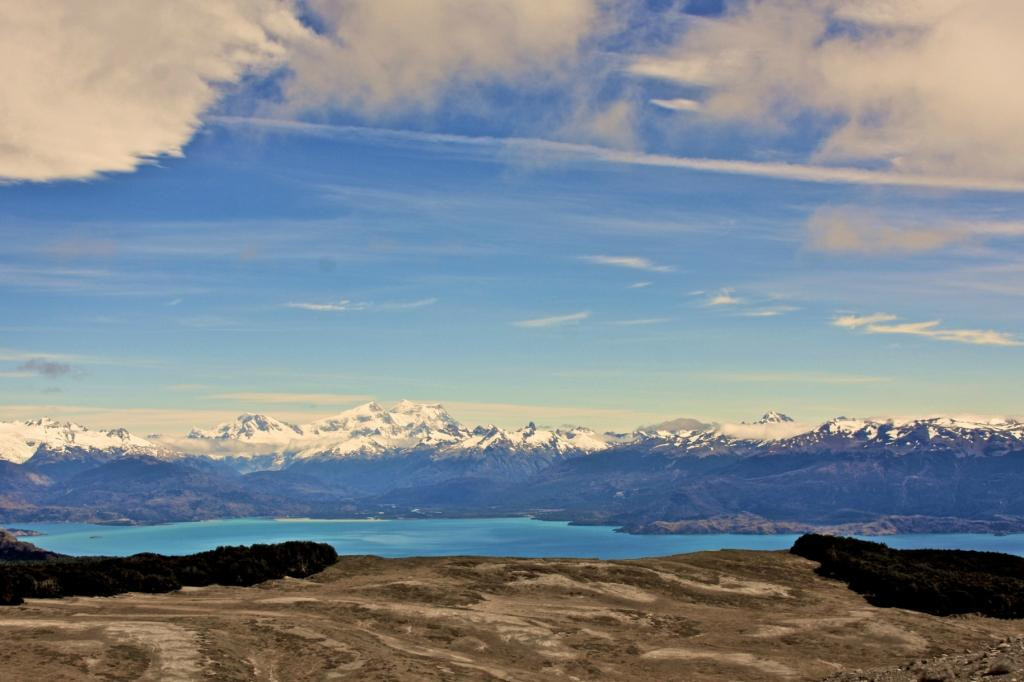 Patagonia Riders-圣地亚哥必去景点